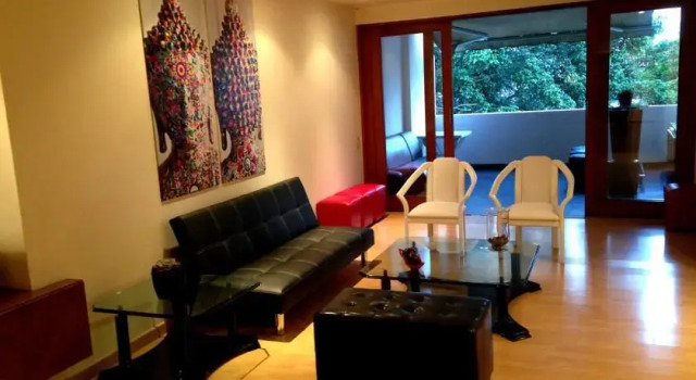 Colinas de Santa Monica