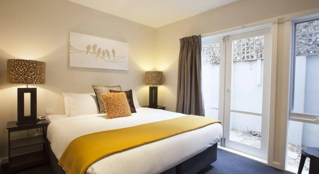 Boutique Stays - Roxys Place, Prahran, Réserver Hôtel-boutique Prahran Melbourne