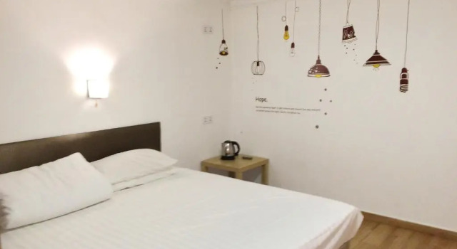 Lazy Gaga Hostel Guangzhou, Prenota Ostello Ostelli a Guangzhou Area, Ostello