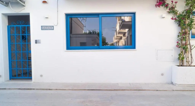 Casa vacanza a 10 metri dal mare, Buchen Sie Hotel Polignano a Mare Metropolitanstadt Bari