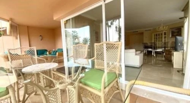 Las Terrazas de Santa Maria Golf
