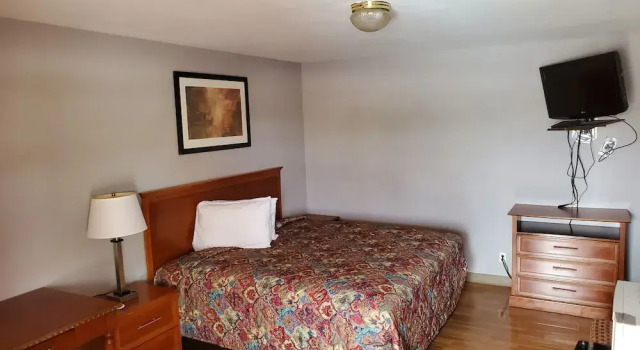Lazy T Motel, Reserva ahora Motel Junction Texas Hill Country