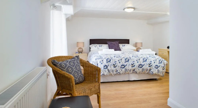 3 Horse Pool Road, Забронировать Дом для отпуска Лохарн Carmarthenshire