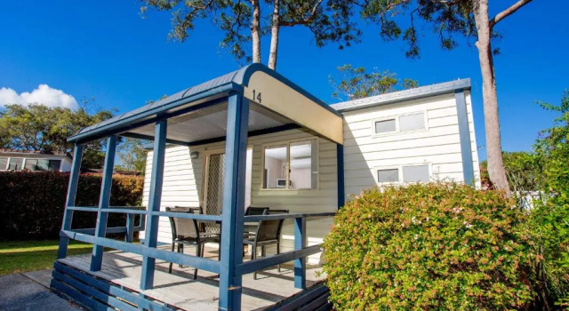 Номер Standard Ingenia Holidays South West Rocks