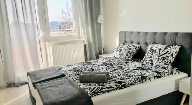Apartament Antoniny, Book Lejlighed Leszno Storpolen