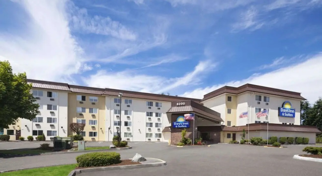 Days Inn Lacey Olympia Area, Book Hotel Lacey Washington (state)