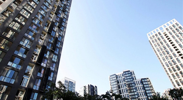 China Sunshine Apartment Ihouse, Book Lejlighed Hoteller i Beijing Province med parkering, Parkering