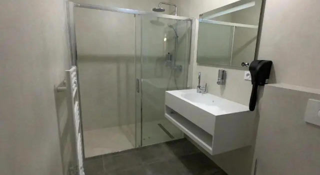 Апартаменты Superior hôtel résidence a torra