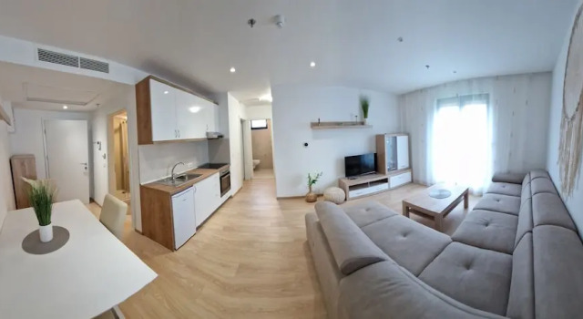 Апартаменты Deluxe Dubrovnik Skyline Apartments