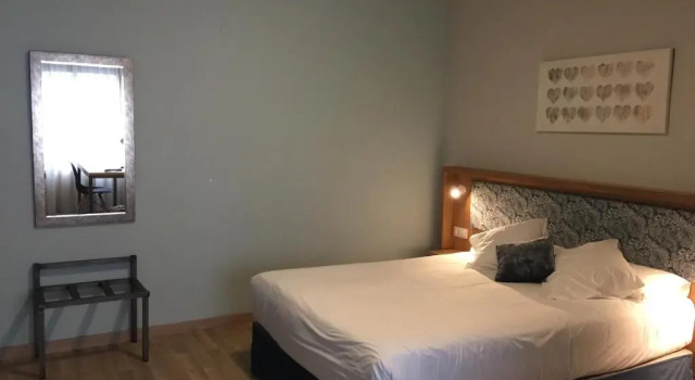 Двухместный номер Superior Hotel Celanova