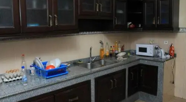 Residence Golman 3, Boek Hotel Marcory 