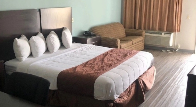 Номер Standard Cypress Inn