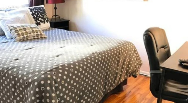 Номер Standard iServices Private Room near NYC-EWR