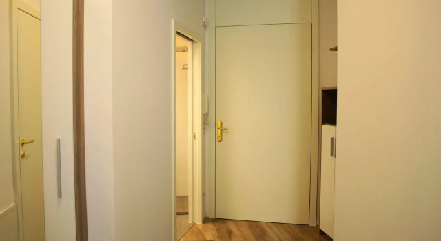 Luxury Oldtown Apartments