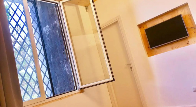Апартаменты Casa AIspenza