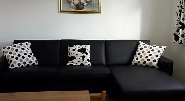 Bergrast OG