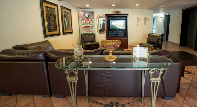 The Hope Hotel and Richard C. Holbrooke Conference Center, Reserva ahora Hotel Fairborn Ohio