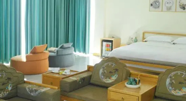 Mountain House Bamboo B&B, Prenota Bed & breakfast Zhangjiajie Hunan