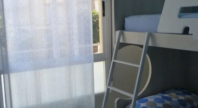 Апартаменты Apartamento Bahia Denia