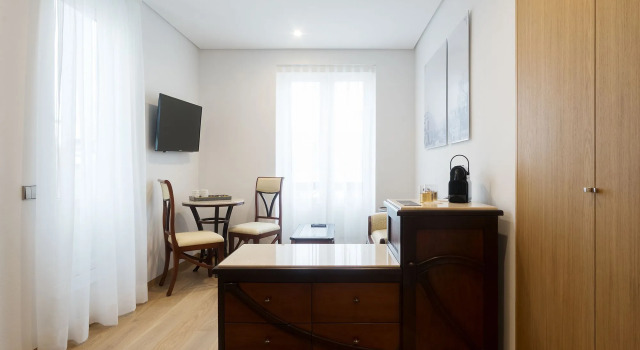 ICON Casona 1900 by Petit Palace