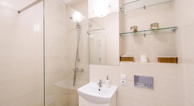 Студия Central Suites&Studios