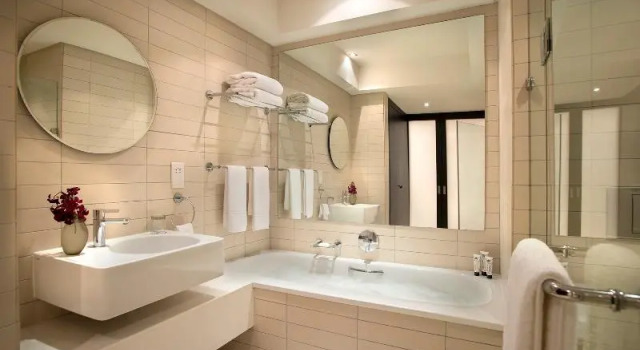 Номер Standard Labadi Beach Hotel