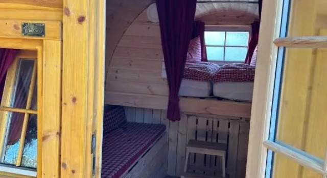 Номер Standard Der Eichenhof