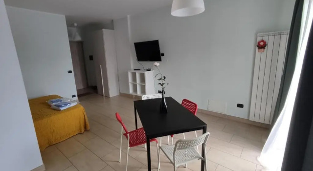 Pozzilli's B&B