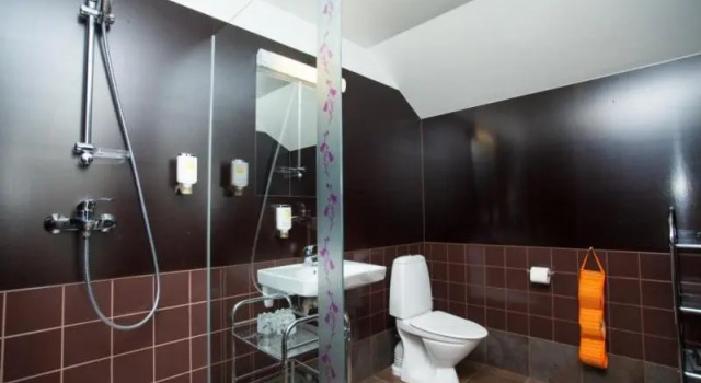 Номер Standard Piibutopsu Holiday House