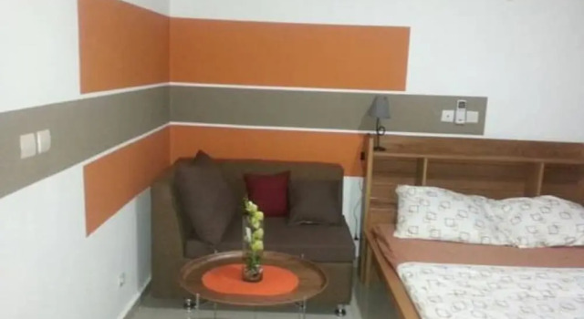 Appartement 7eme Tranche, Boek Appartement Abidjan Abidjan