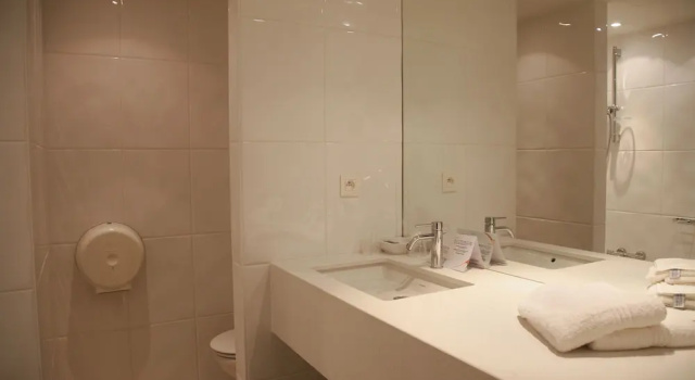 Номер Superior Hotel Donny