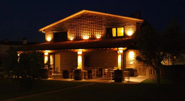 Azienda Agrituristica Il Poggetto Delle Spighe, Book Hotel Collesalvetti Etruscan Coast