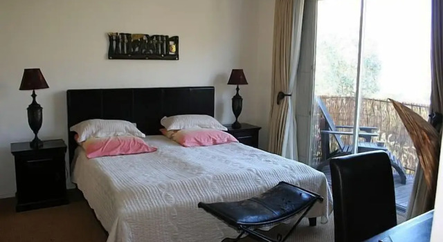 Amakhaya Lodge, Забронировать Отель Отели Кейптауна 4 звезды, 4*