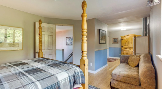 Коттедж Federal Way Vacation Rental: Bay & Mountain Views!