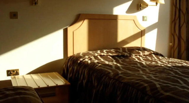 Двухместный номер Standard The Lawn Hotel