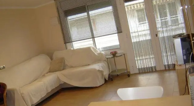 Apartamento Playa Larga Tarragona