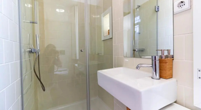 Студия Cozy Studio Apartment