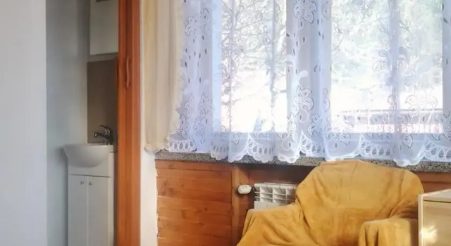 Jodełka Pokoje Gościnne, Boek Hotel Hotels in Klein-Polen met parkeren, Parkeren