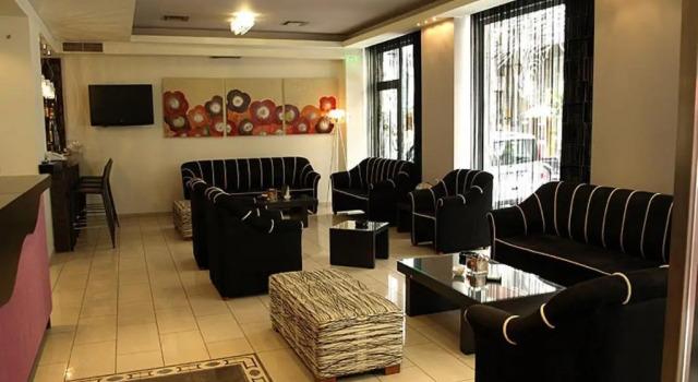 Hotel Astron, Book Hotel Karditsa 