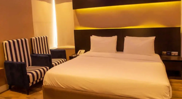 Номер Executive Riivana Leisure Tavern