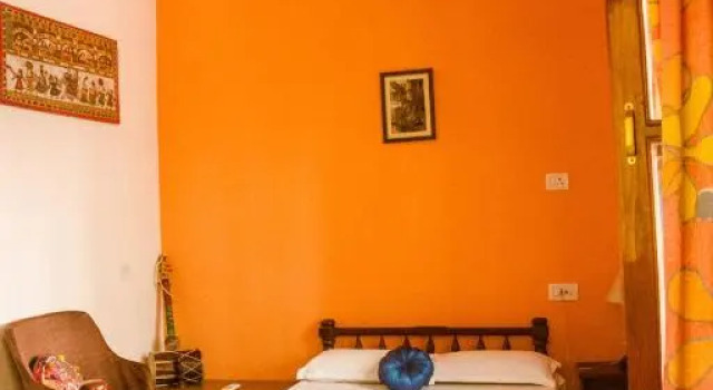 Haveli Katkoun Guest House, Забронировать Гостевой дом Гостевые дома штата Раджастхана, Гостевой дом