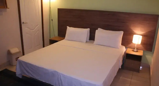 Номер Standard Football Hotel