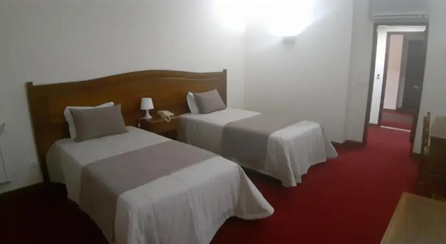 Номер Superior Hotel Santa Maria