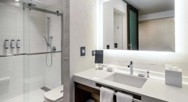 Номер Standard AC Hotel Frisco Colorado