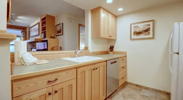 Номер Standard VS551 Village Square 1 Br 1 Ba