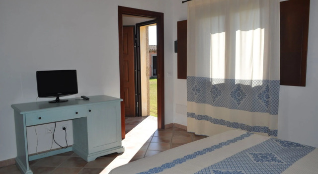Bed and breakfast Pubulos