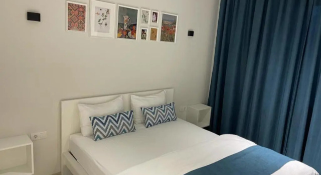 Двухместный номер Standard SB River Hotels