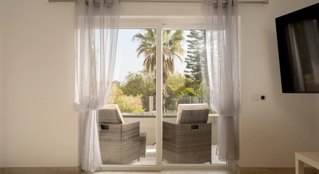 Luxury Villa, With A Private Pool, 10 Min- Quinta Do Lago