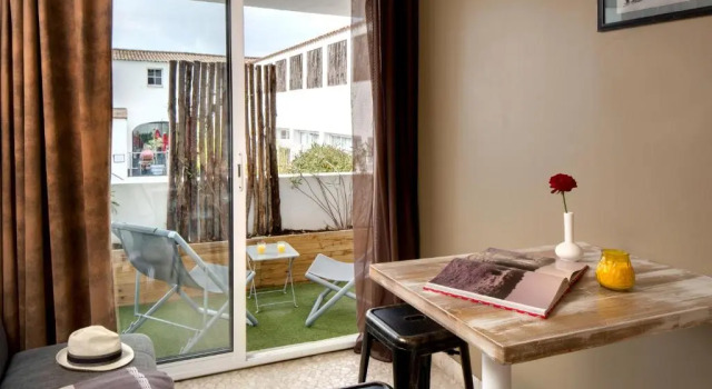 Двухместный номер Superior Vila De La Mar & Spa