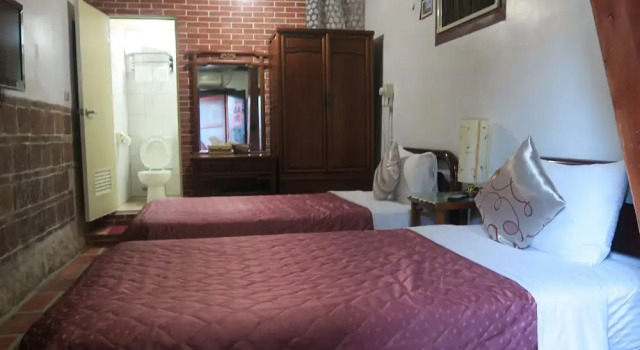 Shuitou Inn I, Buchen Sie Bed & Breakfast Hotels in Hupu Village mit Parkplatz, Parkplätze
